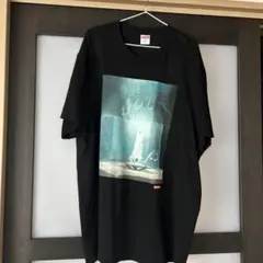 21SS Supreme Tシャツ XL ブラック