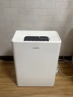 アムウェイ ANTIOXYGEN DRIVE 空気清浄機 箱付き 新品未使用品