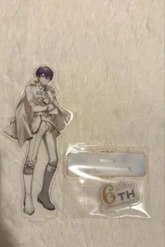 剣持刀也　アクリルスタンドセット