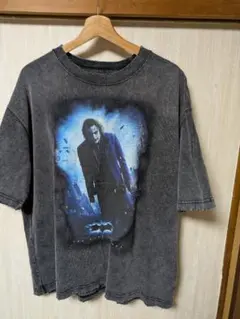 ジョーカー　バットマン　tシャツ　メゾンスペシャル
