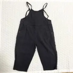 バースデイ【テータテート】 サロペット 95 女の子 男の子 オーバーオール