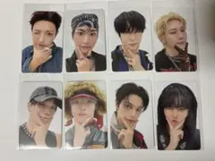 ATEEZ BAD FC特典コンプ