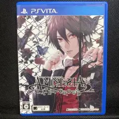 AMNESIA LATER×CROWD V Edition