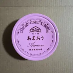 榮太樓　あまおう飴　1缶のサムネイル