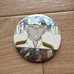 名探偵コナン　缶バッチ　安室透　ホログラム