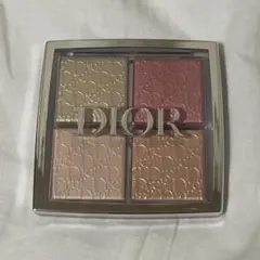 dior ディオール　バックステージフェイスグロウパレット　004 ハイライト
