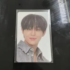 ジフン　DIGIPACK ラキドロ