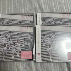 ＝LOVE 絶対アイドル辞めないで　セット