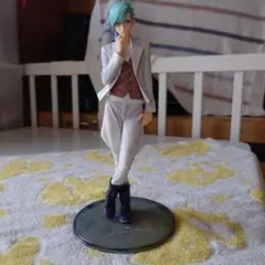箱無 うたの☆プリンスさまっ♪ アルター フィギュア 美風藍 カルナイ