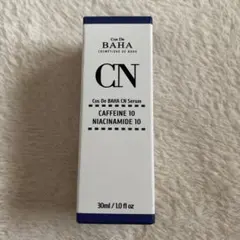 Cos De BAHA CN カフェイン ナイアシンアミド 美容液のサムネイル