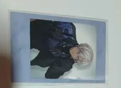 イブラヒム チェキ風カード GOOOMiiES