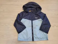 anyFAM エニファム ジャケット 110 ウィンドブレーカー ウインド