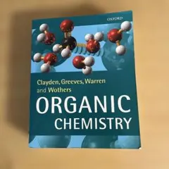 Organic Chemistry 第6版 - メルカリ