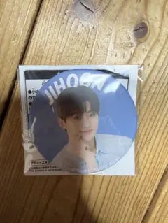 tws ジフン アイドル