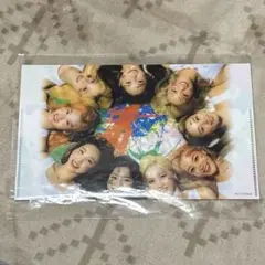 TWICE ファンファーレ 特典 fanfare