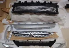 2026年最新】デリカd5 フロントグリル ブラックの人気アイテム - メルカリ