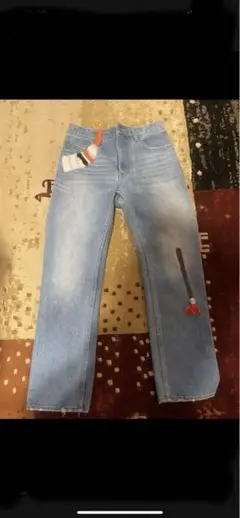 ツモリチサト　パンツのサムネイル