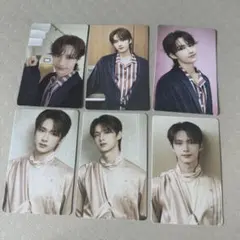 SEVENTEEN セブチ ジュン ジュンフィ じゅん トレカ カード ケレン SEVENTEEN ジュン | Mercari
