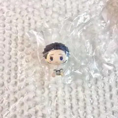 D賞 ちょこのっこフィギュア 鬼滅の刃 狛治 一番くじ