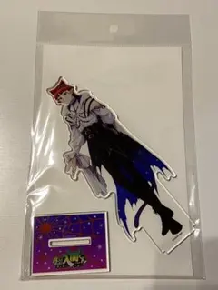 魔入りました！入間くん オペラ ビッグアクリルスタンド AGF2025