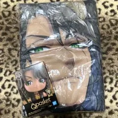 ツイステ レオナ プレミアムバスタオル qposket petit フィギュア