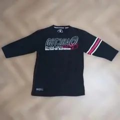 ガチャ GOTCHA 7分袖 Tシャツのサムネイル