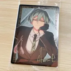 アイドリッシュセブン アイナナ ウエハース カード 記念日2022 亥清悠