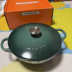 2026年最新】le creuset アーティチョークの人気アイテム - メルカリ