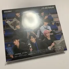 SnowMan 音故知新 CD