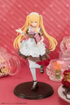 カードキャプターさくら フィギュア　木之本桜　ナース服Ver ATSUMI カードキャプターさくら フィギュア 木之本桜 ナース服Ver ATSUMI
