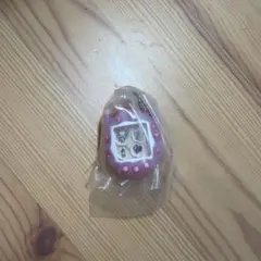 たまごっち シャカシャカチャームコレクション2　ふらわっち いちごみるく ガチャ