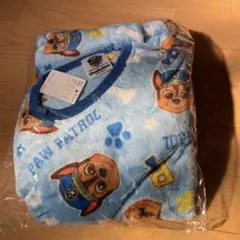 PAW PATROL パウパトロール　パジャマ 110 チェイス