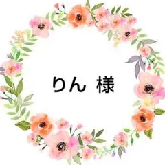 りん様 リクエスト 2点 まとめ商品