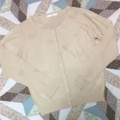 RETRO GIRL♡カーディガン