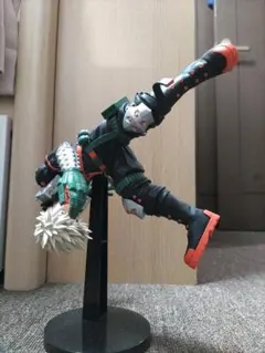 僕のヒーローアカデミア 爆豪勝己 フィギュア