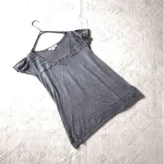FOREVER21 トップス カットソー tシャツ ノースリーブ 値段交渉可
