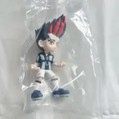 ブルーロック展 PalVerse 馬狼照英 パルバース フィギュア