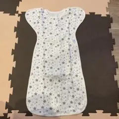 Coperta Merry スワドル 星柄