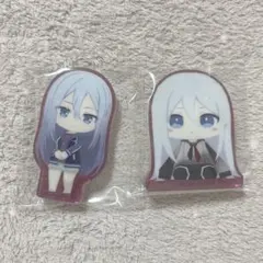 プロセカ 宵崎奏 アクリルフィギュア