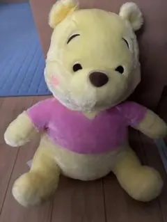プーさん ぬいぐるみ 大きめ