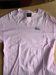 stussyTシャツ