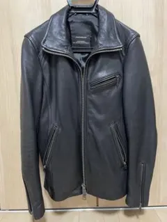 2026年最新】JACKROSE メンズ シングルライダースの人気アイテム