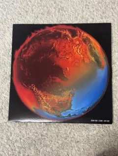OASIS レコード THE SHOCK OF THE LIGHTNING - メルカリ