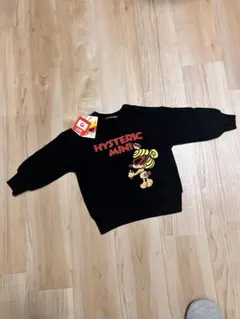 HYSTERIC MINI ヒスミニ トレーナー