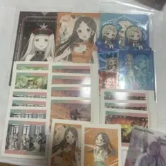 学園アイドルマスター 学マス 篠澤広 グッズまとめ売り - メルカリ