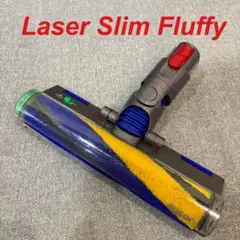 2026年最新】dyson ダイソン laser slim fluffyの人気アイテム - メルカリ