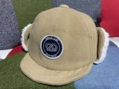 petit main フライトキャップ　46cm