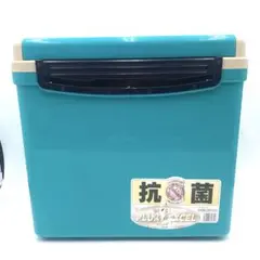 PLUKY EXCEL /プラッキーエクセル クーラーボックス 抗菌仕様