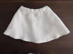 メゾピアノ フレアスカート 110cm