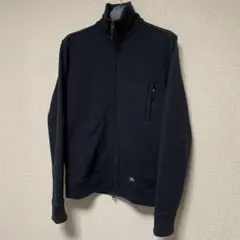 2025年最新】burberry トラックジャケットの人気アイテム - メルカリ